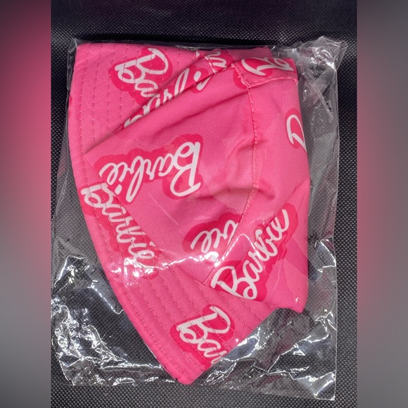 Barbie Bucket Hat - Picture 2 of 3